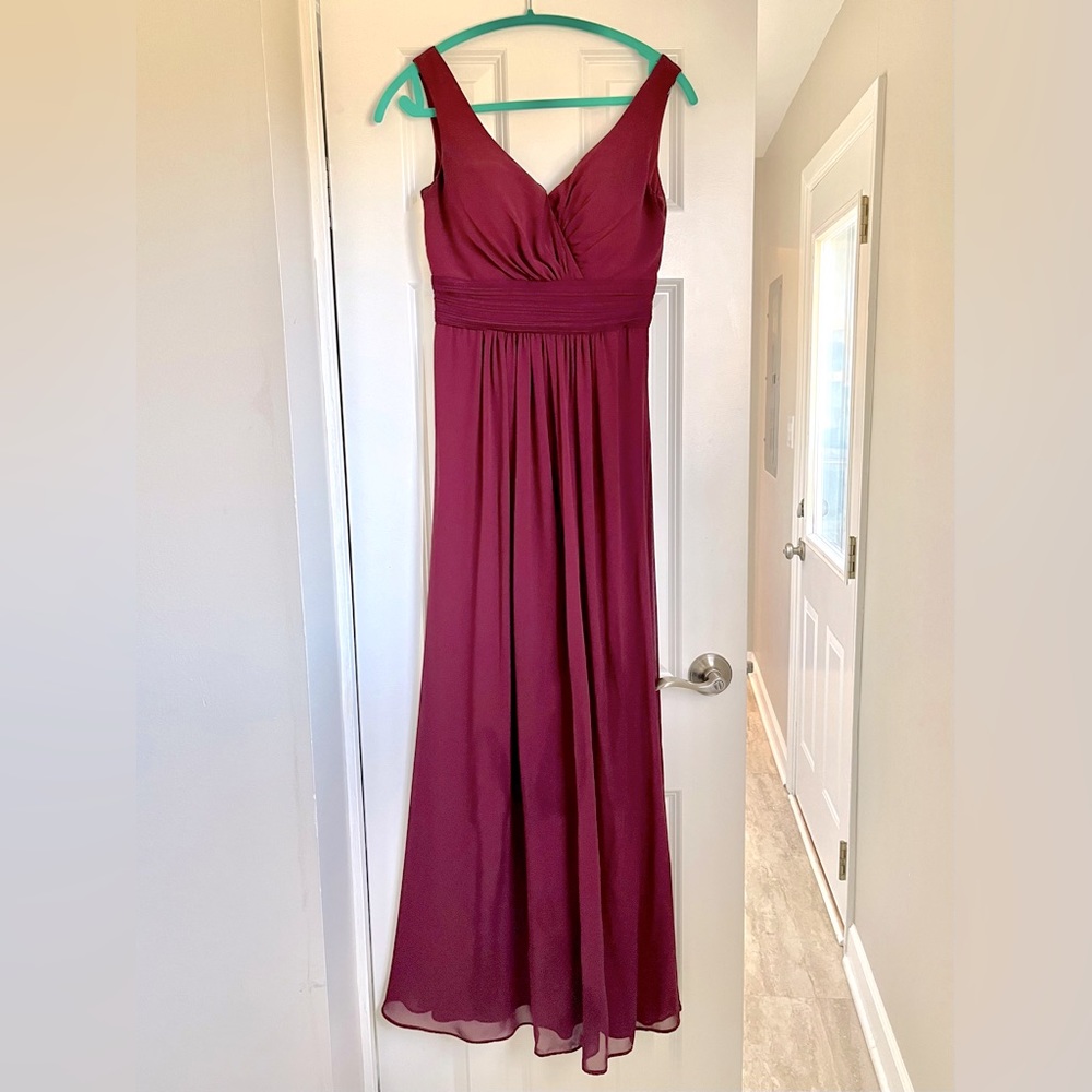 Levkoff Long Formal Dress